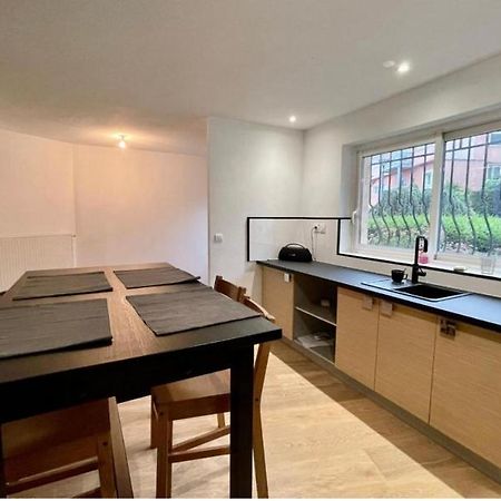 Le Triplex, Charmant Appartement, 2 Chambres Le Coteau Esterno foto