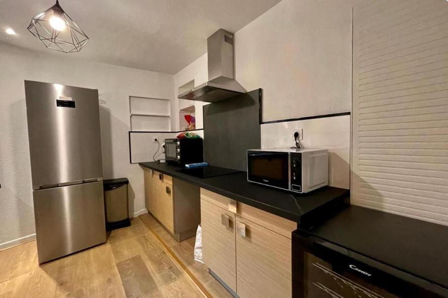 Le Triplex, Charmant Appartement, 2 Chambres Le Coteau Esterno foto