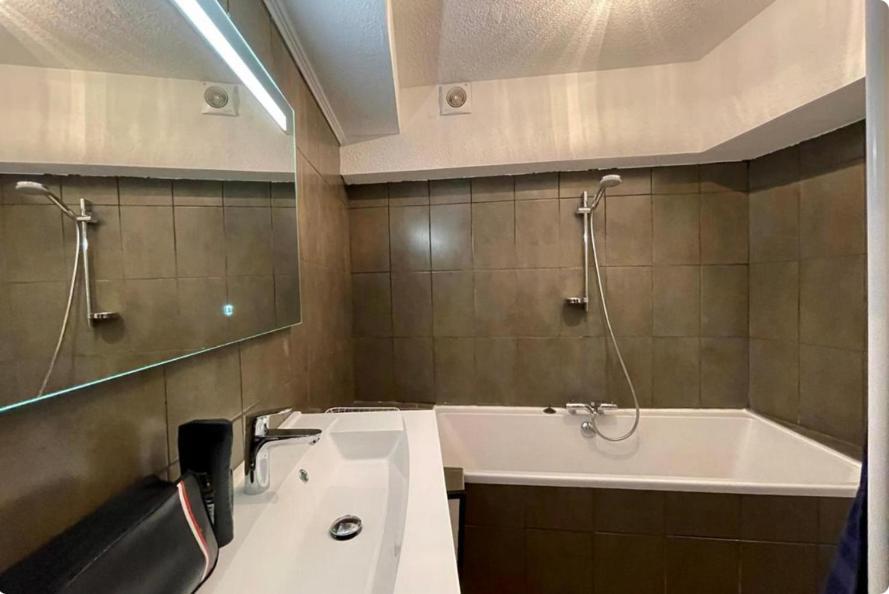 Le Triplex, Charmant Appartement, 2 Chambres Le Coteau Esterno foto